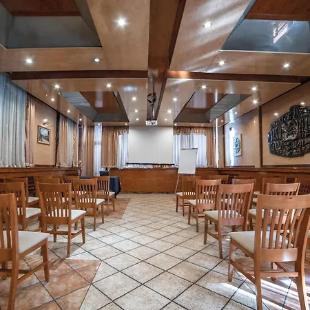 Hotel Novi Sad-2